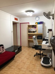 Blk 121D Sengkang East Way (Sengkang), HDB 5 Rooms #162992452